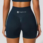 Women's Black Shape-up workout pant