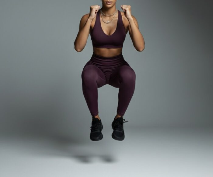 Women's Workout/Yoga set - Image 4